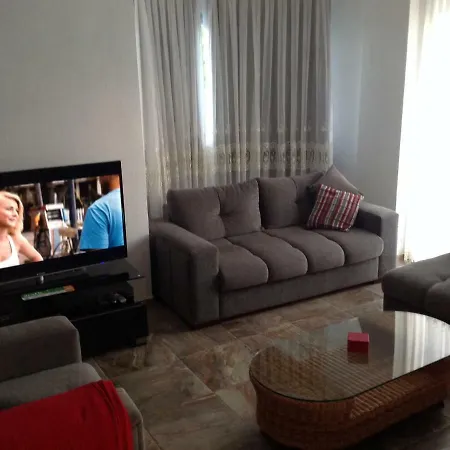 Dream, Bespoke, Modern Detached Dalyan