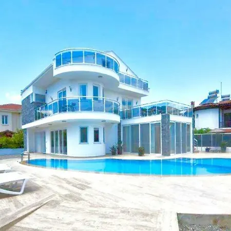 Dream, Bespoke, Modern Detached * Dalyan