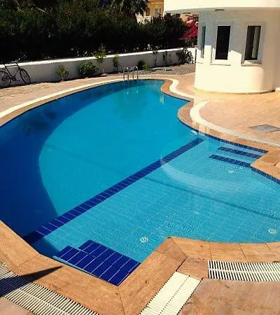 Dream, Bespoke, Modern Detached Villa Dalyan